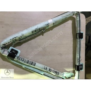 BAŞKAN TİC.MERCEDES A2138600902 TAVAN AİRBAG SAG SOL TK 2138600902